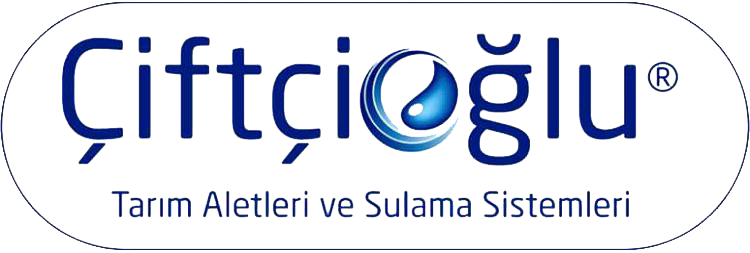 Çiftcioğlu Tarım Sulama Sistemleri